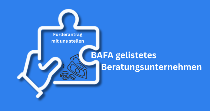 Offiziell beim BAFA gelisteter Berater für KI Fördermittel Beratung und Strategie
